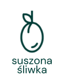 Kawa z nutami suszonej śliwki